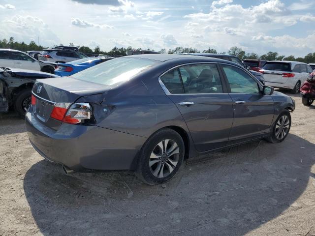 Photo 2 VIN: 1HGCR2E3XDA129494 - HONDA ACCORD LX 