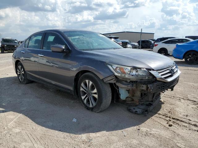 Photo 3 VIN: 1HGCR2E3XDA129494 - HONDA ACCORD LX 