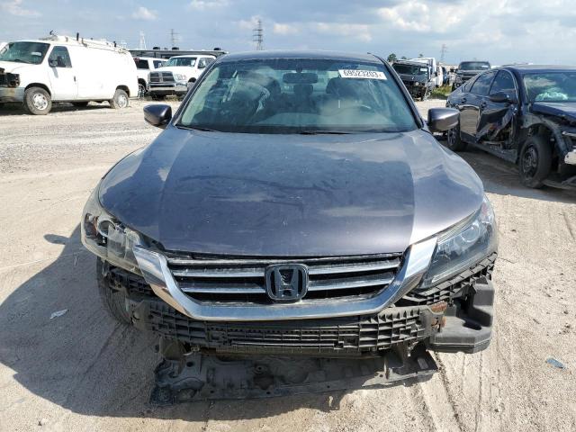 Photo 4 VIN: 1HGCR2E3XDA129494 - HONDA ACCORD LX 