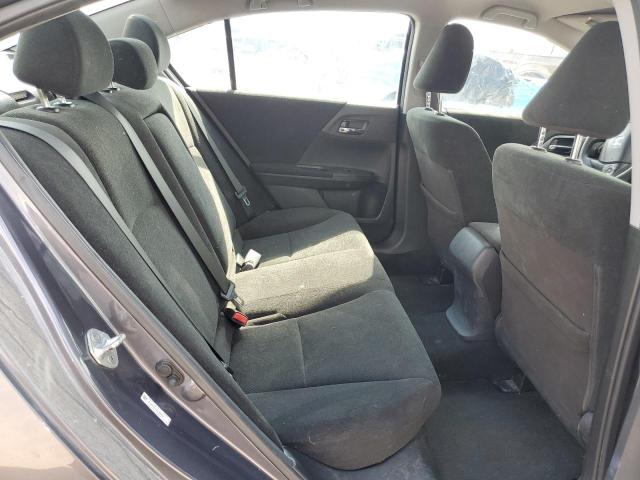 Photo 9 VIN: 1HGCR2E3XDA129494 - HONDA ACCORD LX 