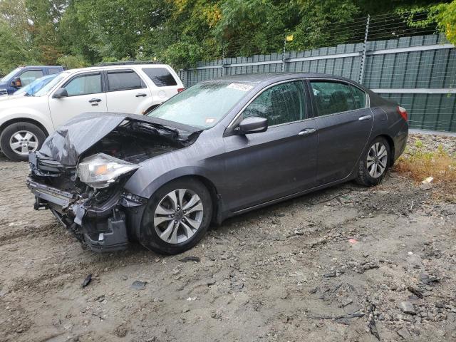 Photo 0 VIN: 1HGCR2E3XEA123910 - HONDA ACCORD LX 