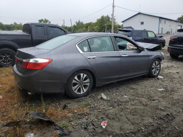 Photo 2 VIN: 1HGCR2E3XEA123910 - HONDA ACCORD LX 