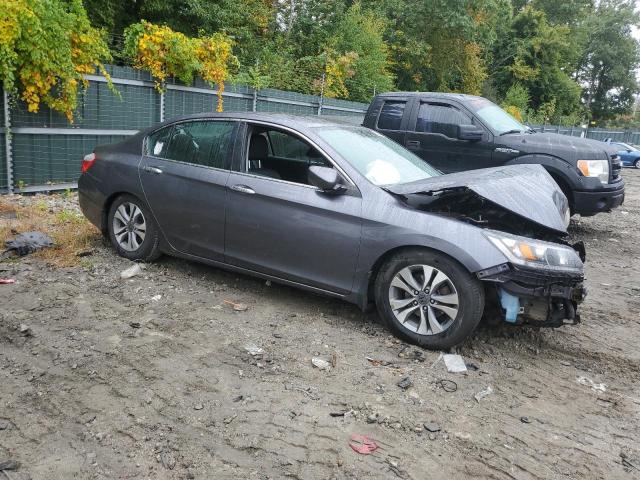 Photo 3 VIN: 1HGCR2E3XEA123910 - HONDA ACCORD LX 