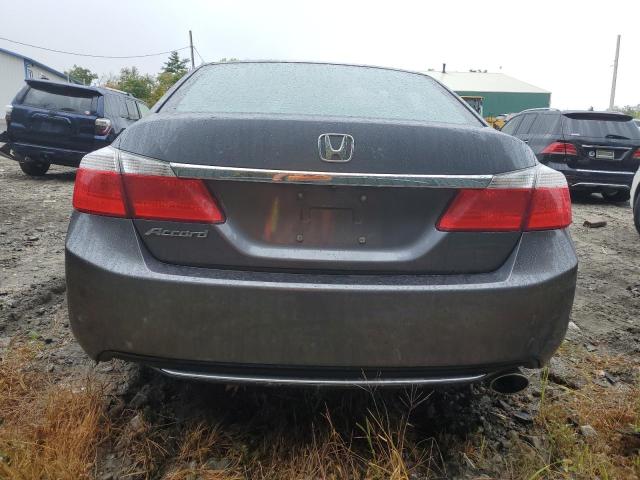 Photo 5 VIN: 1HGCR2E3XEA123910 - HONDA ACCORD LX 