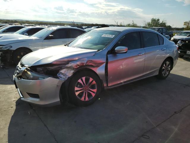 Photo 0 VIN: 1HGCR2E3XEA138780 - HONDA ACCORD 