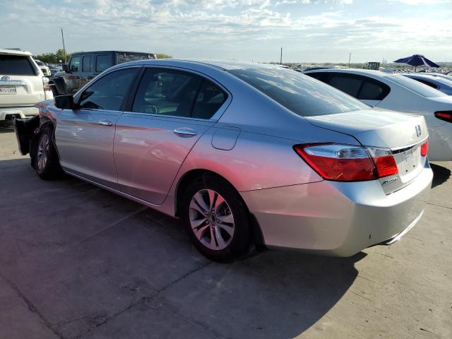 Photo 1 VIN: 1HGCR2E3XEA138780 - HONDA ACCORD 