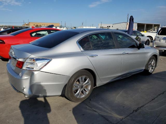 Photo 2 VIN: 1HGCR2E3XEA138780 - HONDA ACCORD 