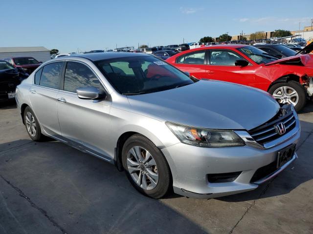 Photo 3 VIN: 1HGCR2E3XEA138780 - HONDA ACCORD 