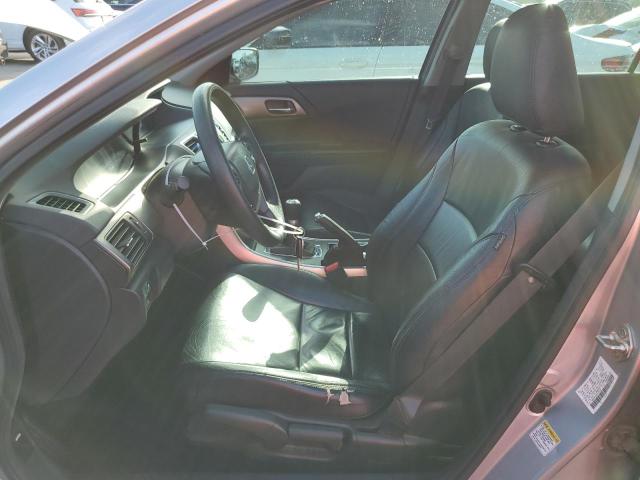 Photo 6 VIN: 1HGCR2E3XEA138780 - HONDA ACCORD 