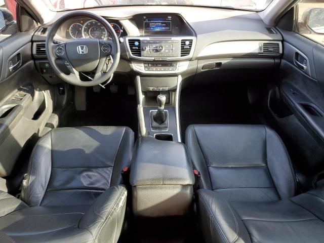 Photo 7 VIN: 1HGCR2E3XEA138780 - HONDA ACCORD 