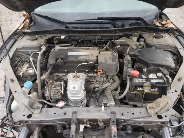 Photo 10 VIN: 1HGCR2E3XFA009374 - HONDA ACCORD LX 