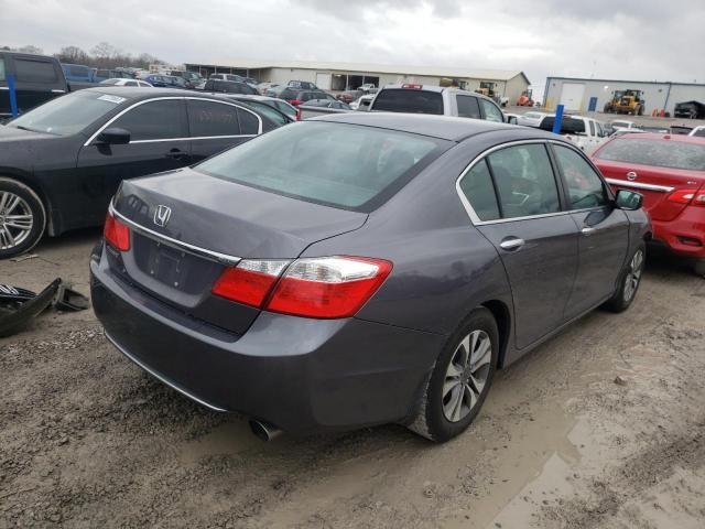 Photo 2 VIN: 1HGCR2E3XFA009374 - HONDA ACCORD LX 