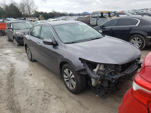 Photo 3 VIN: 1HGCR2E3XFA009374 - HONDA ACCORD LX 