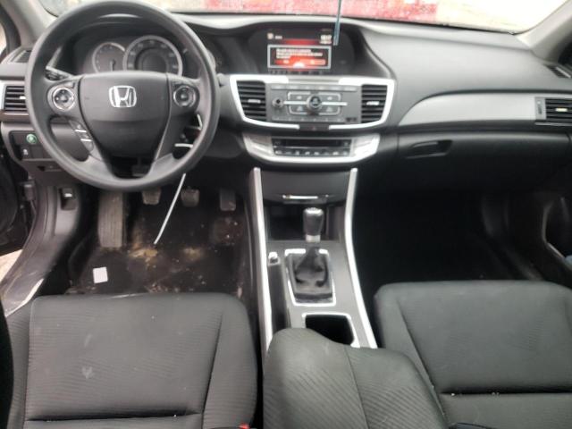 Photo 7 VIN: 1HGCR2E3XFA009374 - HONDA ACCORD LX 