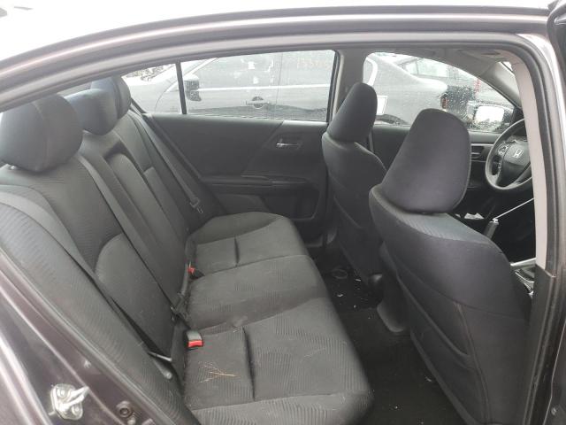 Photo 9 VIN: 1HGCR2E3XFA009374 - HONDA ACCORD LX 