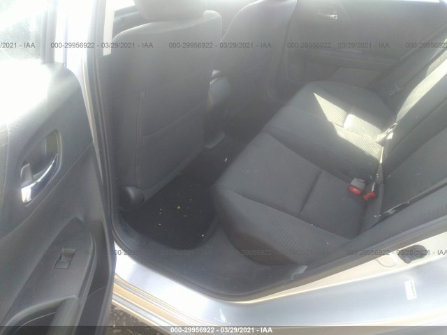 Photo 7 VIN: 1HGCR2E3XFA156665 - HONDA ACCORD SEDAN 