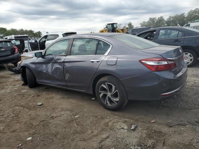 Photo 1 VIN: 1HGCR2E3XHA186929 - HONDA ACCORD LX 