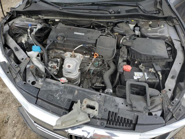 Photo 10 VIN: 1HGCR2E3XHA186929 - HONDA ACCORD LX 