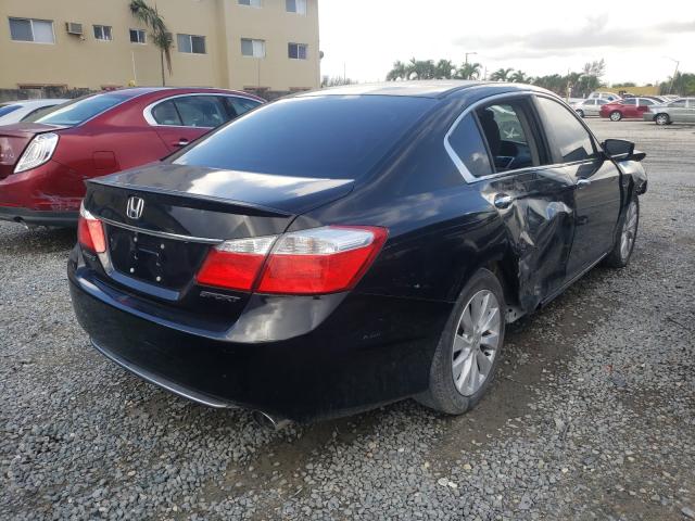 Photo 3 VIN: 1HGCR2E50DA072143 - HONDA ACCORD SPO 