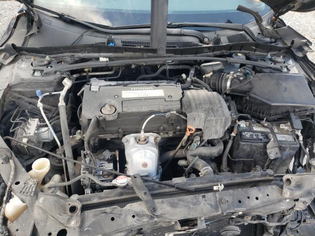 Photo 6 VIN: 1HGCR2E50DA072143 - HONDA ACCORD SPO 