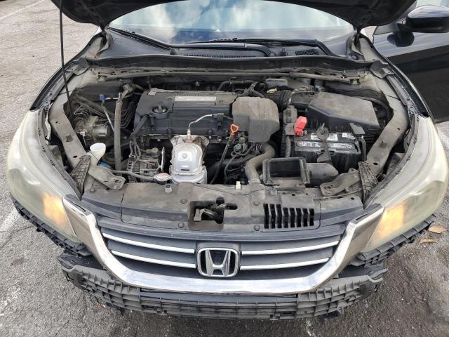 Photo 10 VIN: 1HGCR2E50DA098418 - HONDA ACCORD 