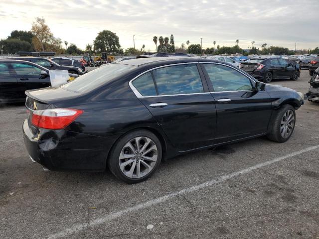 Photo 2 VIN: 1HGCR2E50DA098418 - HONDA ACCORD 