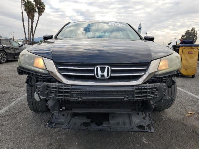 Photo 4 VIN: 1HGCR2E50DA098418 - HONDA ACCORD 