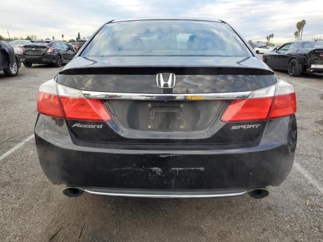 Photo 5 VIN: 1HGCR2E50DA098418 - HONDA ACCORD 