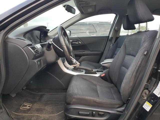 Photo 6 VIN: 1HGCR2E50DA098418 - HONDA ACCORD 