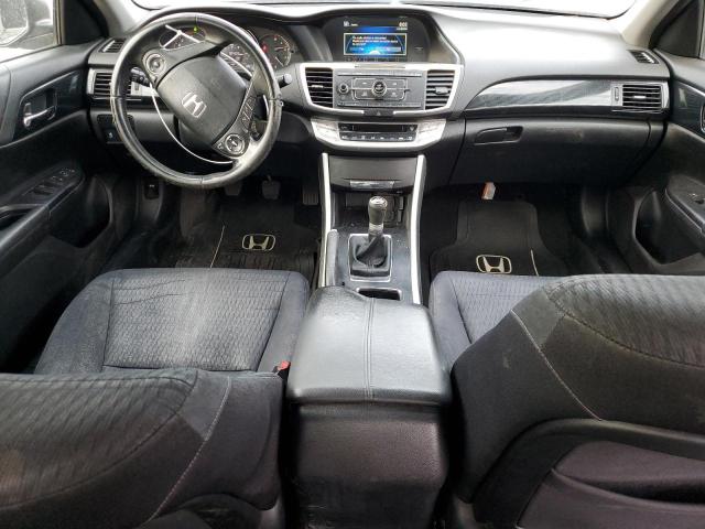 Photo 7 VIN: 1HGCR2E50DA098418 - HONDA ACCORD 