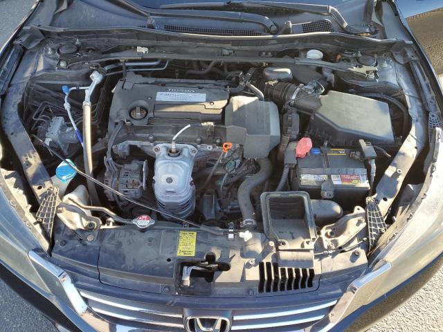 Photo 10 VIN: 1HGCR2E50DA114827 - HONDA ACCORD SPO 