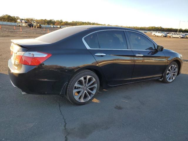 Photo 2 VIN: 1HGCR2E50DA114827 - HONDA ACCORD SPO 