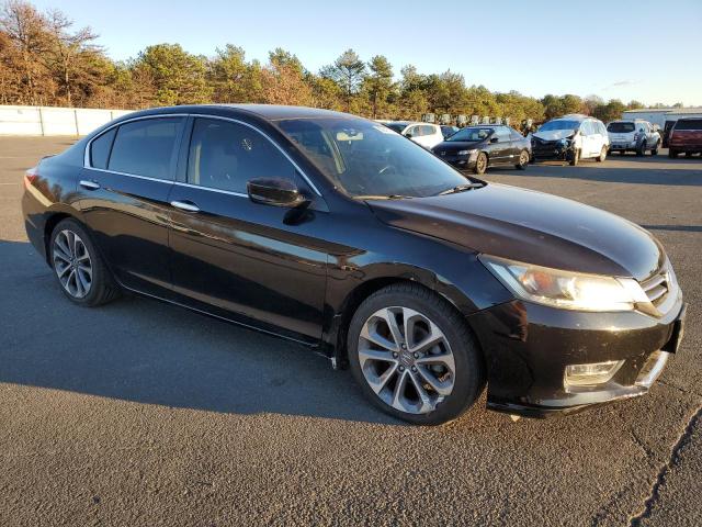 Photo 3 VIN: 1HGCR2E50DA114827 - HONDA ACCORD SPO 