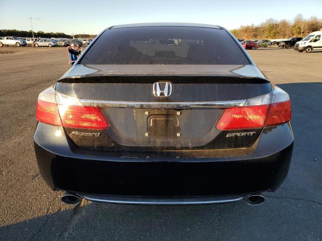 Photo 5 VIN: 1HGCR2E50DA114827 - HONDA ACCORD SPO 