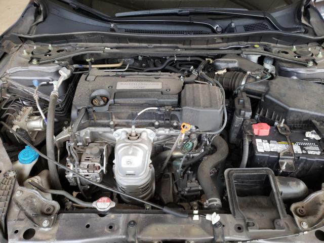 Photo 6 VIN: 1HGCR2E50EA103408 - HONDA ACCORD SPO 