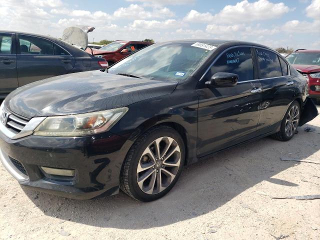 Photo 0 VIN: 1HGCR2E50EA239506 - HONDA ACCORD SPO 