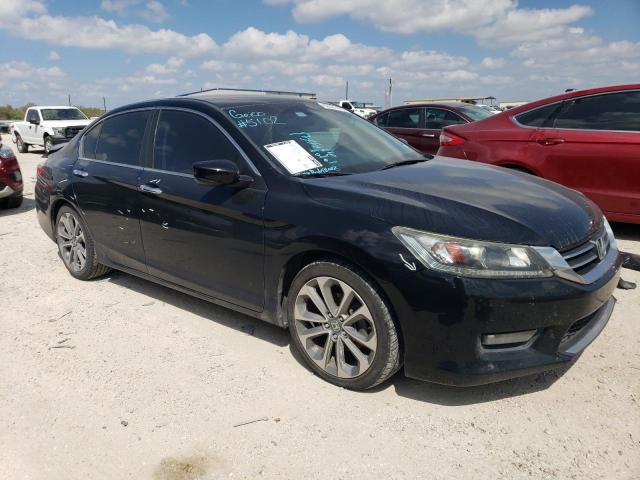 Photo 3 VIN: 1HGCR2E50EA239506 - HONDA ACCORD SPO 