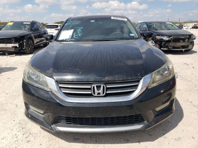 Photo 4 VIN: 1HGCR2E50EA239506 - HONDA ACCORD SPO 