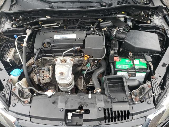 Photo 10 VIN: 1HGCR2E50FA023303 - HONDA ACCORD 