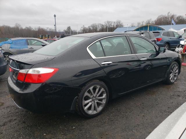 Photo 2 VIN: 1HGCR2E50FA023303 - HONDA ACCORD 