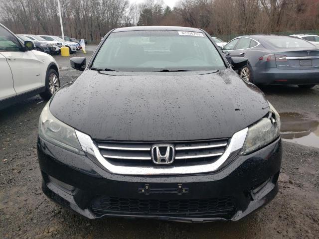 Photo 4 VIN: 1HGCR2E50FA023303 - HONDA ACCORD 