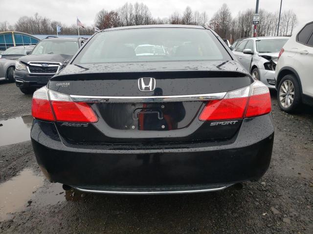 Photo 5 VIN: 1HGCR2E50FA023303 - HONDA ACCORD 