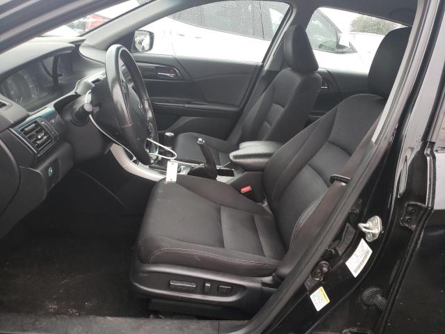 Photo 6 VIN: 1HGCR2E50FA023303 - HONDA ACCORD 