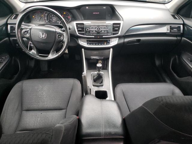 Photo 7 VIN: 1HGCR2E50FA023303 - HONDA ACCORD 