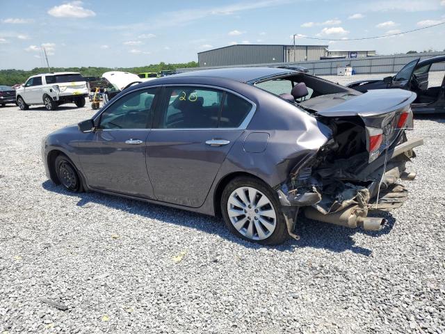 Photo 1 VIN: 1HGCR2E50FA028002 - HONDA ACCORD 