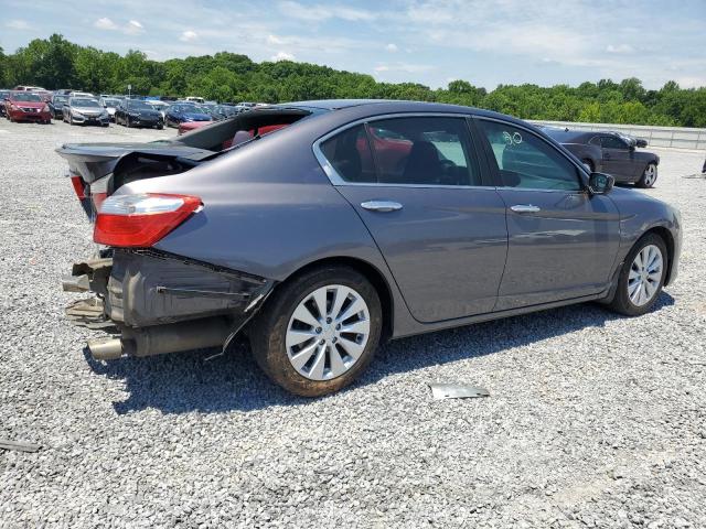 Photo 2 VIN: 1HGCR2E50FA028002 - HONDA ACCORD 