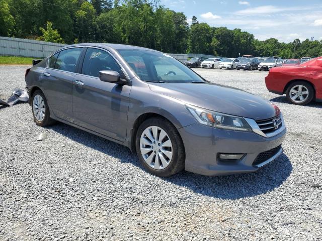 Photo 3 VIN: 1HGCR2E50FA028002 - HONDA ACCORD 