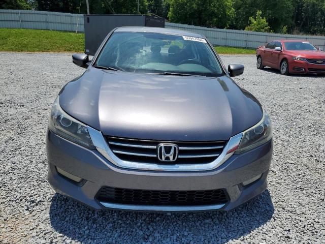 Photo 4 VIN: 1HGCR2E50FA028002 - HONDA ACCORD 