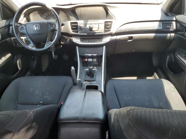 Photo 7 VIN: 1HGCR2E50FA028002 - HONDA ACCORD 