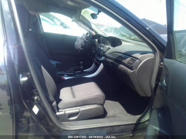 Photo 4 VIN: 1HGCR2E50FA146728 - HONDA ACCORD SEDAN 